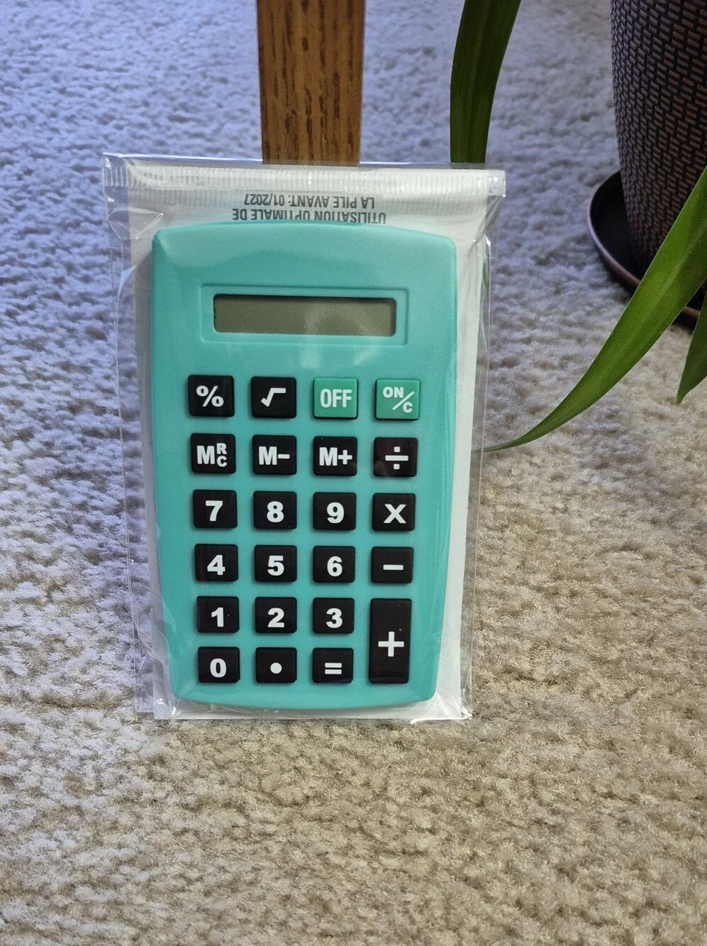 Back To School Bundle...Composition Notebooks, Calculator, Pens And #2 Pencils.